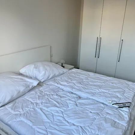 Nordsee Park Haus Friesland 6 P112 * Dangast