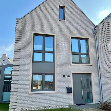 Ferienhaus Nordsee Park Haus Friesland 6 P112